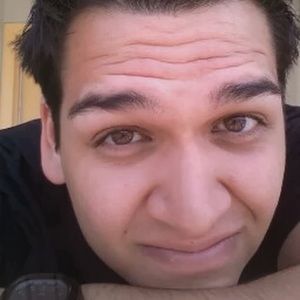 Meet your Posher, Gabriel